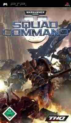 Descargar Warhammer 40k Squad Command [English] por Torrent